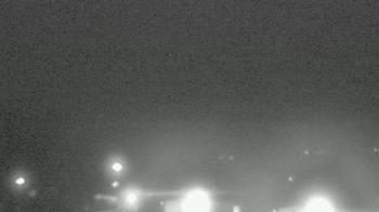 Weather camera view of Mountain View Elem School.