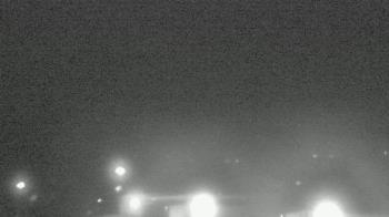 Weather camera view of Mountain View Elem School.