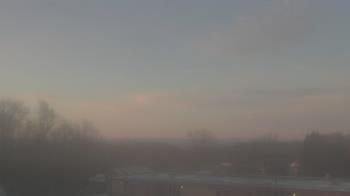 Weather camera view of Mountain View Elem School.