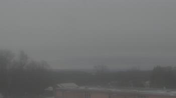 Weather camera view of Mountain View Elem School.