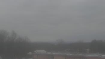 Weather camera view of Mountain View Elem School.