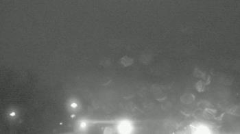 Weather camera view of Mountain View Elem School.