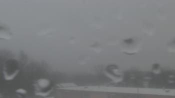 Weather camera view of Mountain View Elem School.