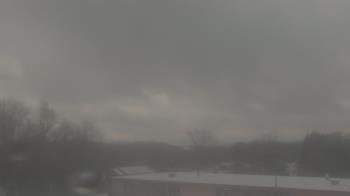 Weather camera view of Mountain View Elem School.