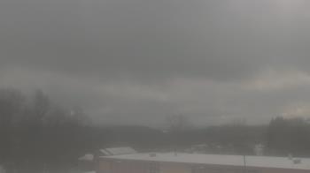 Weather camera view of Mountain View Elem School.