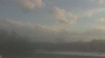 Weather camera view of Mountain View Elem School.