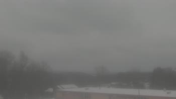 Weather camera view of Mountain View Elem School.