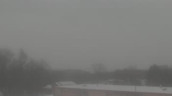 Weather camera view of Mountain View Elem School.
