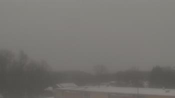 Weather camera view of Mountain View Elem School.