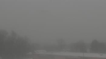Weather camera view of Mountain View Elem School.