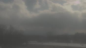 Weather camera view of Mountain View Elem School.