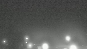 Weather camera view of Mountain View Elem School.