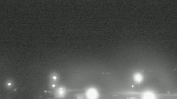 Weather camera view of Mountain View Elem School.