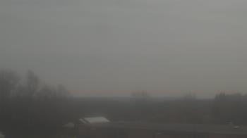 Weather camera view of Mountain View Elem School.