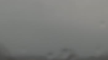 Weather camera view of Mountain View Elem School.