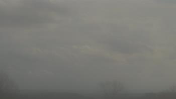 Weather camera view of Mountain View Elem School.