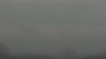 Weather camera view of Mountain View Elem School.