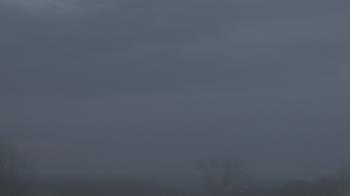 Weather camera view of Mountain View Elem School.