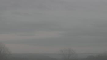 Weather camera view of Mountain View Elem School.