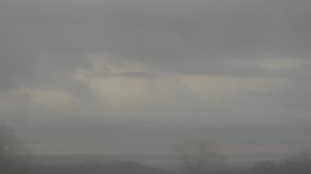 Weather camera view of Mountain View Elem School.