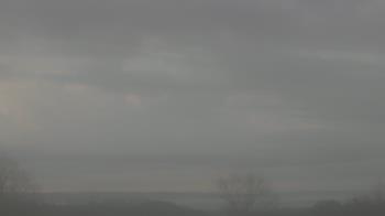 Weather camera view of Mountain View Elem School.