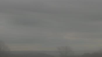 Weather camera view of Mountain View Elem School.