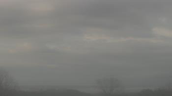 Weather camera view of Mountain View Elem School.