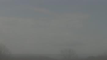 Weather camera view of Mountain View Elem School.