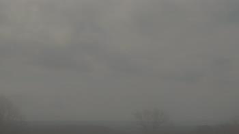 Weather camera view of Mountain View Elem School.