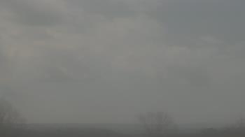 Weather camera view of Mountain View Elem School.