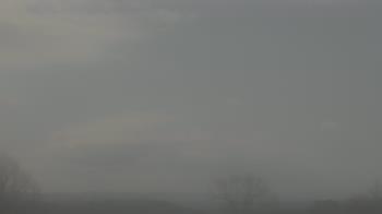 Weather camera view of Mountain View Elem School.