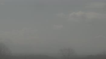 Weather camera view of Mountain View Elem School.