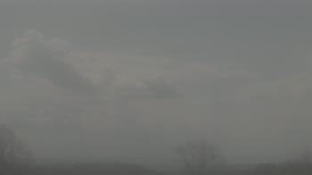 Weather camera view of Mountain View Elem School.