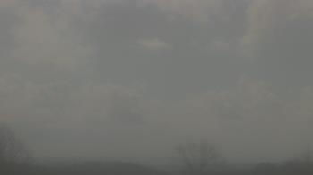 Weather camera view of Mountain View Elem School.