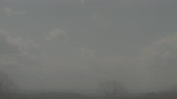 Weather camera view of Mountain View Elem School.