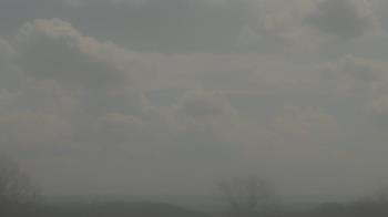 Weather camera view of Mountain View Elem School.