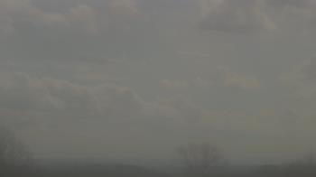 Weather camera view of Mountain View Elem School.