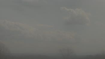 Weather camera view of Mountain View Elem School.