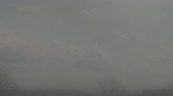 Weather camera view of Mountain View Elem School.