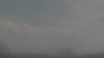 Weather camera view of Mountain View Elem School.