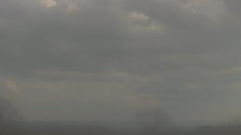 Weather camera view of Mountain View Elem School.