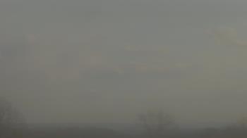 Weather camera view of Mountain View Elem School.