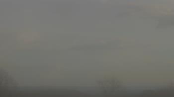 Weather camera view of Mountain View Elem School.