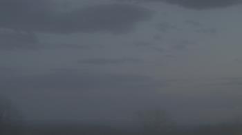 Weather camera view of Mountain View Elem School.