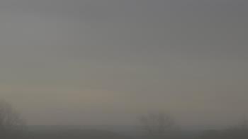 Weather camera view of Mountain View Elem School.