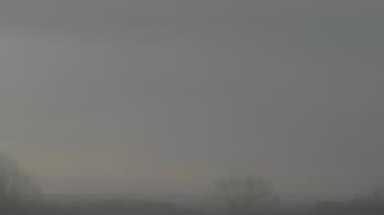 Weather camera view of Mountain View Elem School.