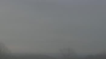 Weather camera view of Mountain View Elem School.