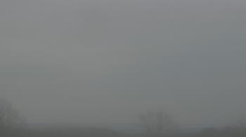 Weather camera view of Mountain View Elem School.