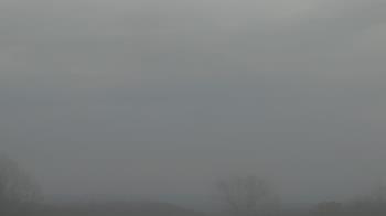 Weather camera view of Mountain View Elem School.