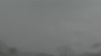 Weather camera view of Mountain View Elem School.